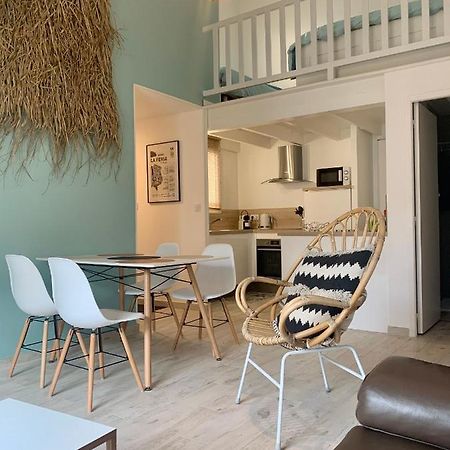 Appartement De Standing Avec Terrasse Saintes-Maries-de-la-Mer Luaran gambar