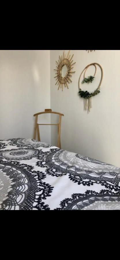Appartement De Standing Avec Terrasse Saintes-Maries-de-la-Mer Luaran gambar