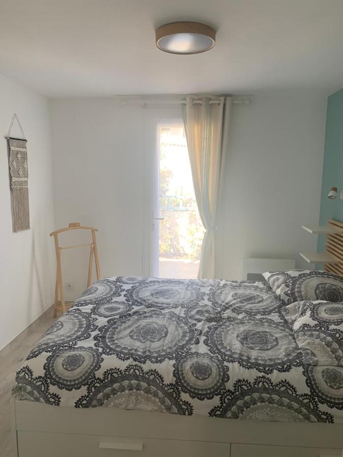 Appartement De Standing Avec Terrasse Saintes-Maries-de-la-Mer Luaran gambar